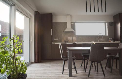 Vlachy House | Bungalov Vlnka