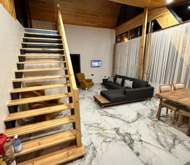 Masukiye Bed & Breakfast | Bungalovfamily