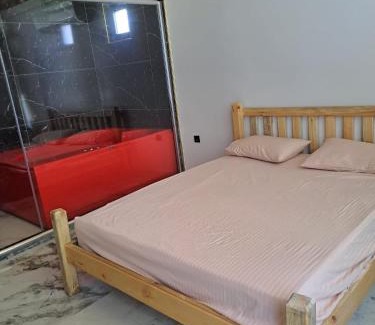 Masukiye Bed & Breakfast | Bungalovfamily