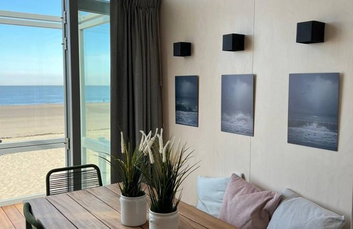 Koudekerke House | Bungalow ∙ 1 bedroom ∙ 5 guests