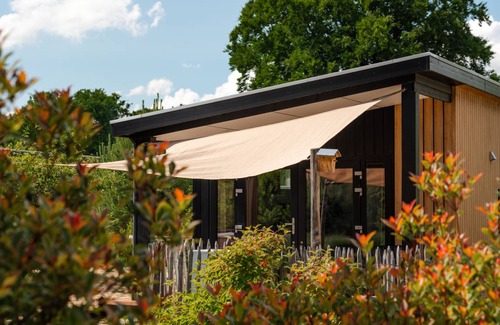 Municipality of Barneveld House | Bungalow ∙ 2 bedrooms ∙ 4 guests