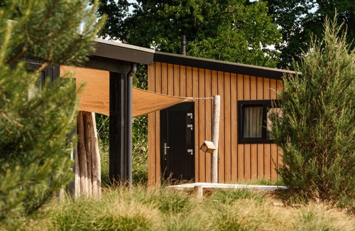 Municipality of Barneveld House | Bungalow ∙ 2 bedrooms ∙ 4 guests