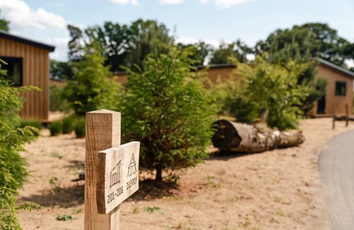 Municipality of Barneveld House | Bungalow ∙ 2 bedrooms ∙ 4 guests