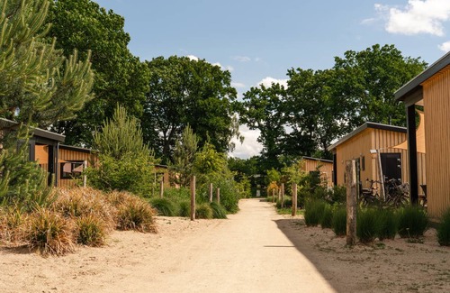 Municipality of Barneveld House | Bungalow ∙ 2 bedrooms ∙ 4 guests