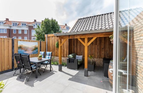 Westkapelle House | Bungalow ∙ 2 bedrooms ∙ 4 guests