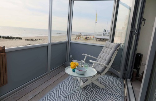 Koudekerke House | Bungalow ∙ 2 bedrooms ∙ 4 guests