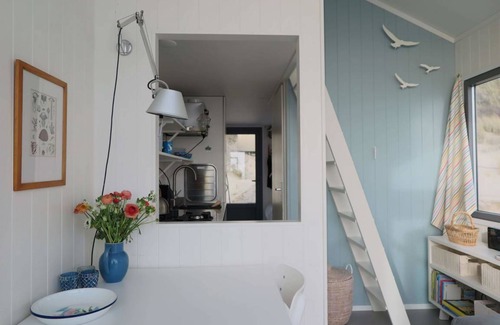 Koudekerke House | Bungalow ∙ 2 bedrooms ∙ 4 guests