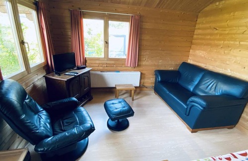 Ossenisse House | Bungalow ∙ 2 bedrooms ∙ 4 guests