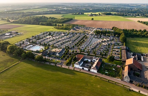 Gasthuis House | Bungalow ∙ 2 bedrooms ∙ 4 guests