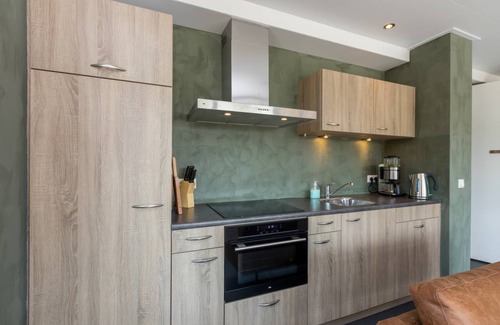Breezand House | Bungalow ∙ 3 bedrooms ∙ 6 guests