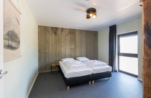 Breezand House | Bungalow ∙ 3 bedrooms ∙ 6 guests
