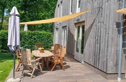 Grijpskerke House | Bungalow ∙ 3 bedrooms ∙ 8 guests