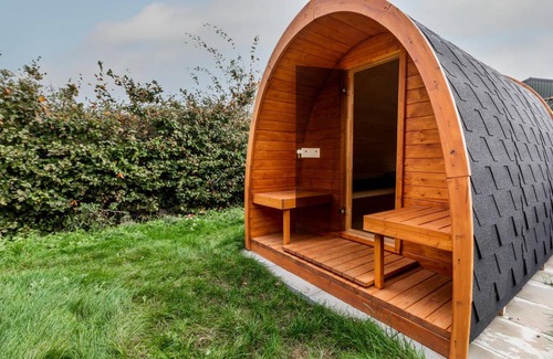 Gasthuis House | Bungalow ∙ 3 bedrooms ∙ 6 guests