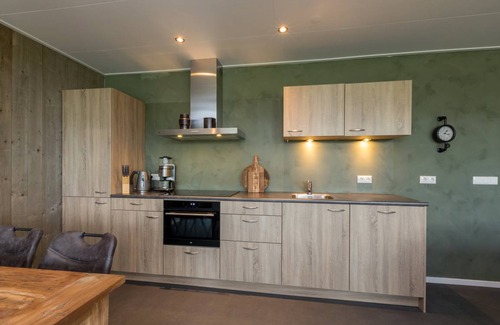 Breezand House | Bungalow ∙ 5 bedrooms ∙ 12 guests