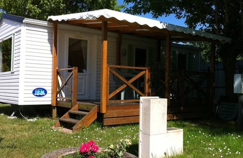 Les Mathes House | - bungalow 6 -