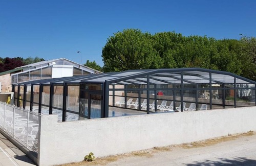 Les Mathes House | - bungalow 6 -