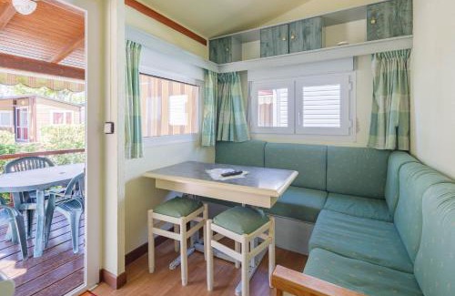 Balea Resort | Bungalow A2