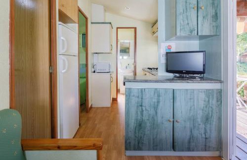 Balea Resort | Bungalow A2