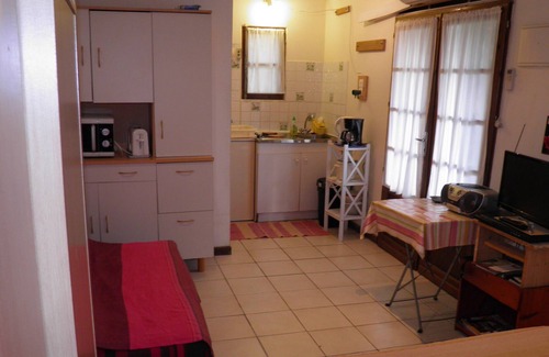 Plateau-Caillou House | Bungalow above the bay of St Paul