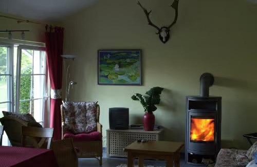 Oberhavel Resort | Bungalow am Haussee