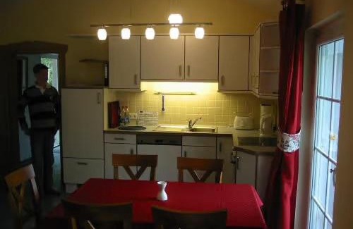 Oberhavel Resort | Bungalow am Haussee