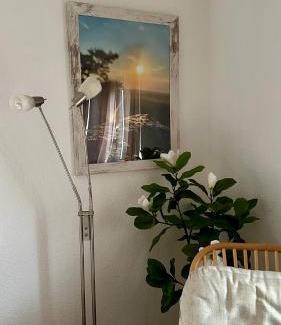 Olbersdorf Apartment | Bungalow am Nussbaum