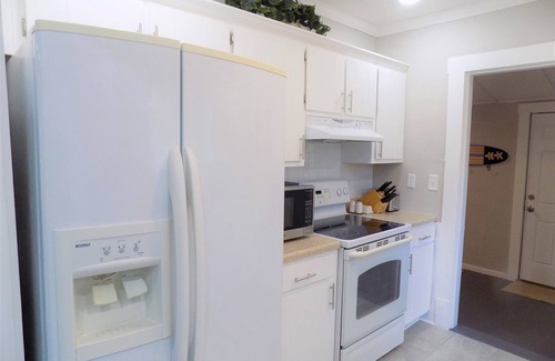 Southeast Pensacola House | Bungalow at Bobe Street