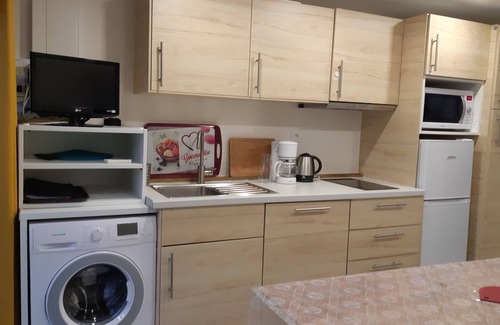 Leon House | Bungalow aux Villages Sous les Pins, à 10 Minutes des Plages