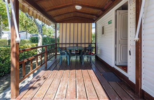 Balea House | Bungalow 'B1' with Private Pool, Private Terrace and Wi-Fi