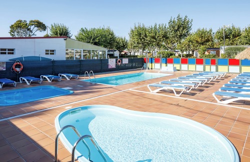 Balea House | Bungalow 'B1' with Private Pool, Private Terrace and Wi-Fi