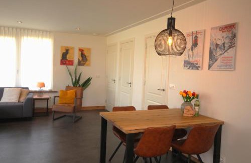 Denekamp House | Bungalow Bavelds Home - Denekamp