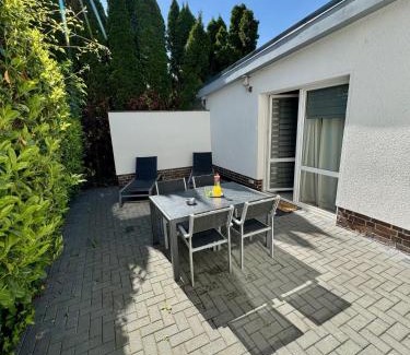 Region Hannover District Apartment | Bungalow Benther Berg, Contactless Check-in, Vollsaniert und Renoviert 2025