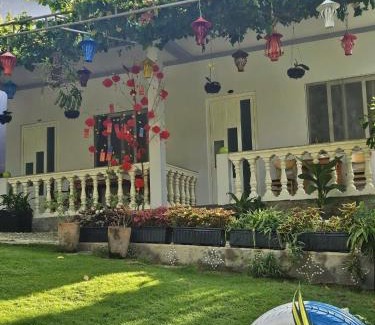 Cua Lap Resort | Bungalow BIỂN ĐỒI