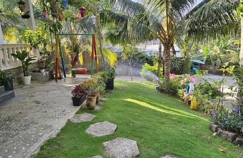 Cua Lap Resort | Bungalow BIỂN ĐỒI