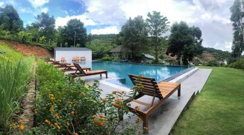 Cua Lap Resort | Bungalow BIỂN ĐỒI