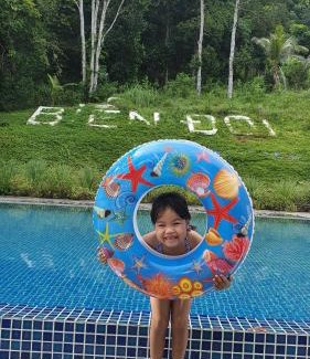 Cua Lap Resort | Bungalow BIỂN ĐỒI