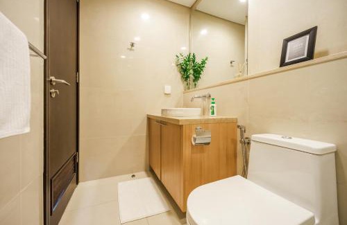 Setiabudi Apartment | Bungalow by Kozystay - Setiabudi