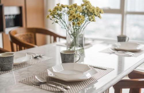 Setiabudi Apartment | Bungalow by Kozystay - Setiabudi