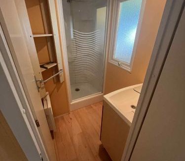 Condes Other | Bungalow camping Bel Air Village