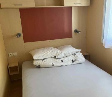 Condes Other | Bungalow camping Bel Air Village