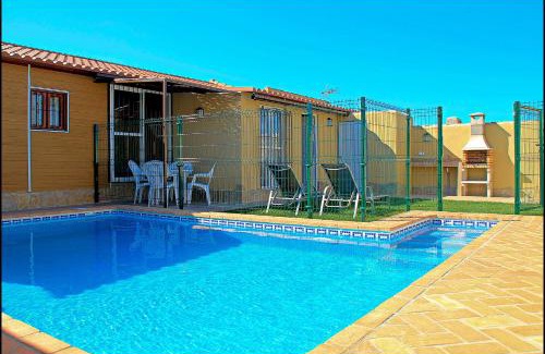 Barrio Nuevo Apartment | Bungalow Curro Pareja 131