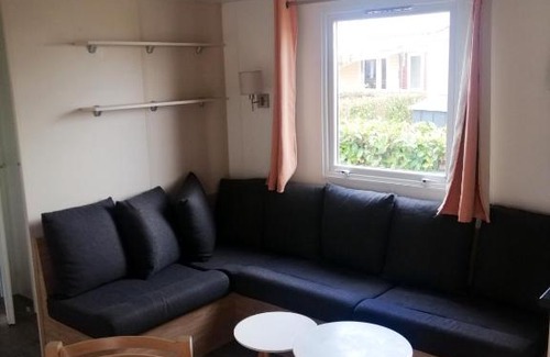 Litteau House | Bungalow de 3 chambres avec piscine partagee et jardin amenage a Litteau