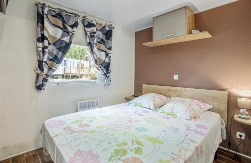 Saint-Brevin-les-Pins House | Bungalow de 3 chambres a Saint Brevin les Pins a 300 m de la plage avec piscine partagee et terrasse amenagee