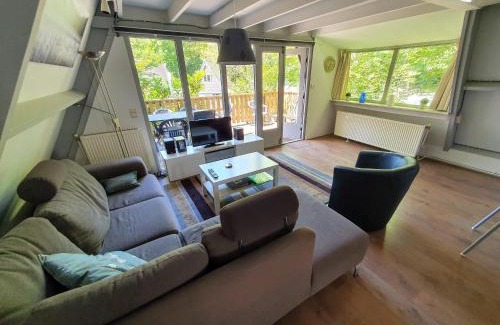 Bohon Ski Chalet | Bungalow Durbuy 112
