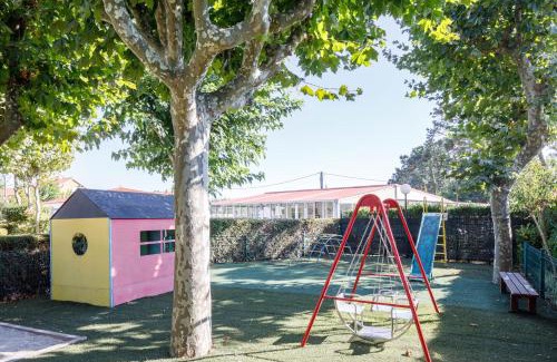 Balea Resort | Bungalow E