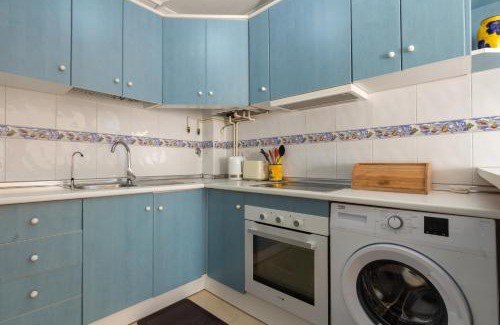 Gran Alacant House | Bungalow en Gran Alacant con Terraza y piscina comunitaria