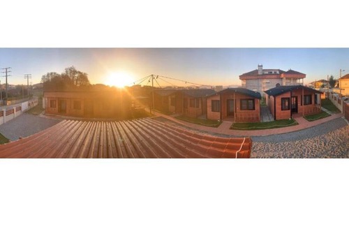 Cangas House | Bungalow