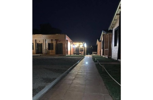 Cangas House | Bungalow