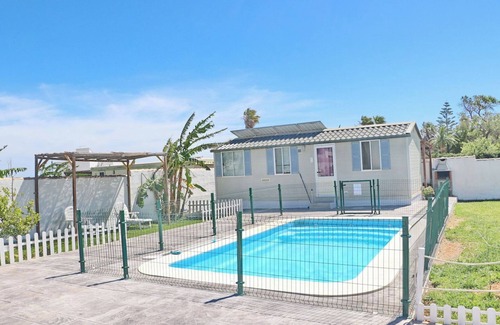 Conil de la Frontera House | Bungalow Puntalejo in Conil