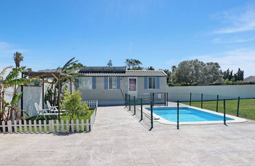 Conil de la Frontera House | Bungalow Puntalejo in Conil